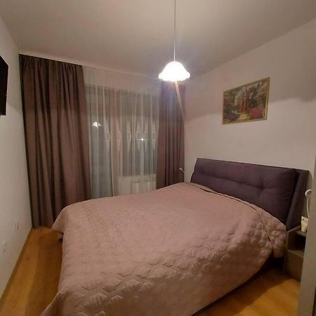 Appartement Семи Гарден à Borovets Extérieur photo