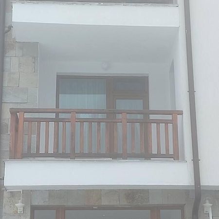 Appartement Семи Гарден à Borovets Extérieur photo