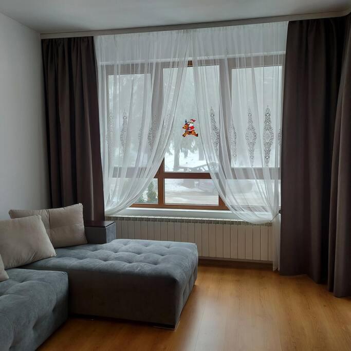 Appartement Семи Гарден à Borovets Extérieur photo