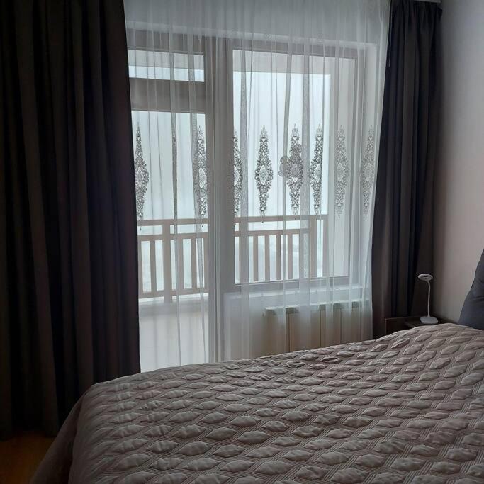Appartement Семи Гарден à Borovets Extérieur photo