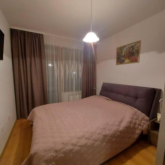 Appartement Семи Гарден à Borovets Extérieur photo