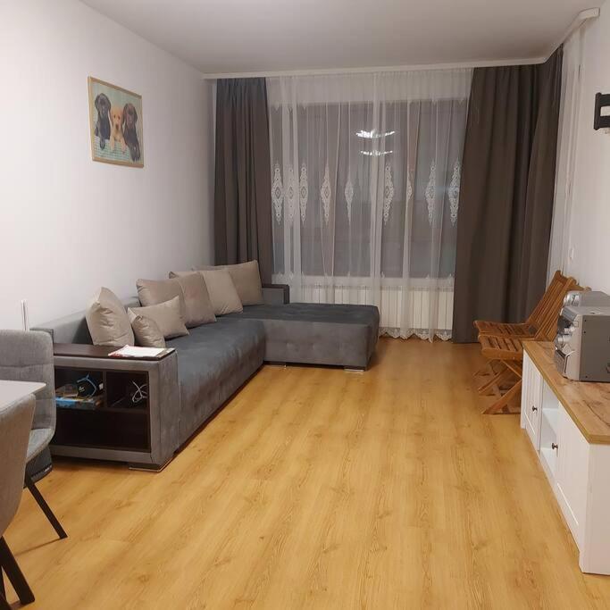 Appartement Семи Гарден à Borovets Extérieur photo